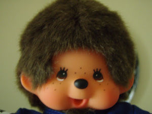 Meet your Posher, Kelvin